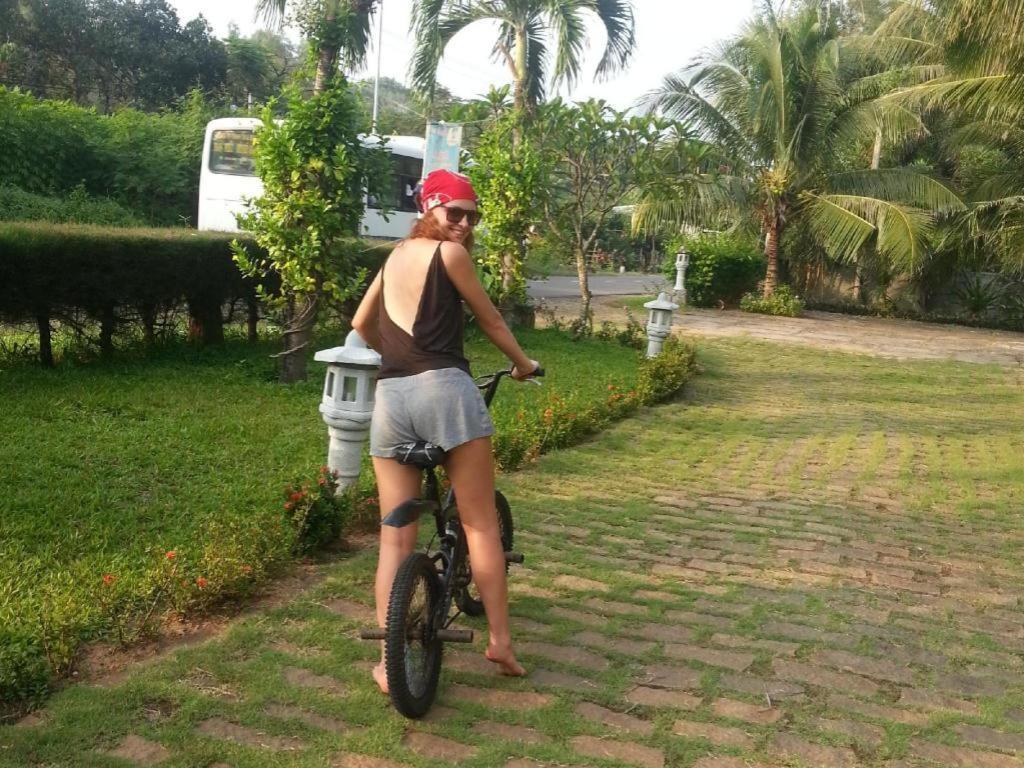 Non Nuoc Resort Mui Ne Exteriör bild