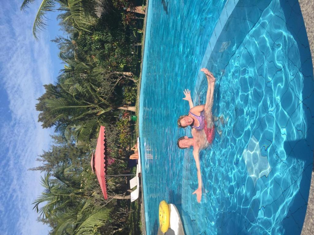 Non Nuoc Resort Mui Ne Exteriör bild
