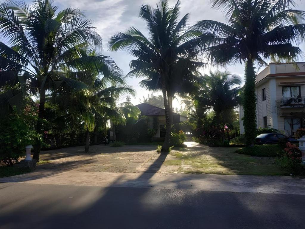 Non Nuoc Resort Mui Ne Exteriör bild