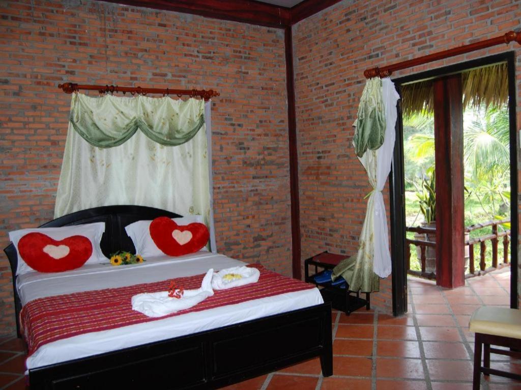 Non Nuoc Resort Mui Ne Exteriör bild