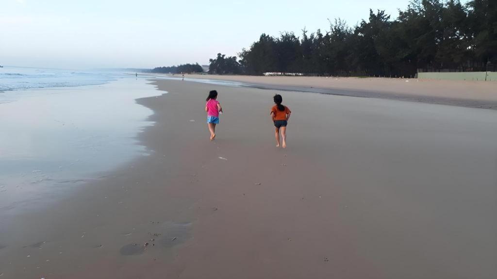 Non Nuoc Resort Mui Ne Exteriör bild