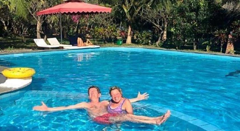 Non Nuoc Resort Mui Ne Exteriör bild